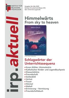 Quelle: Institut für Religionspädagogik der Erzdiözese Freiburg
