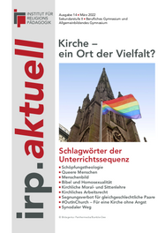 Quelle: Institut für Religionspädagogik der Erzdiözese Freiburg