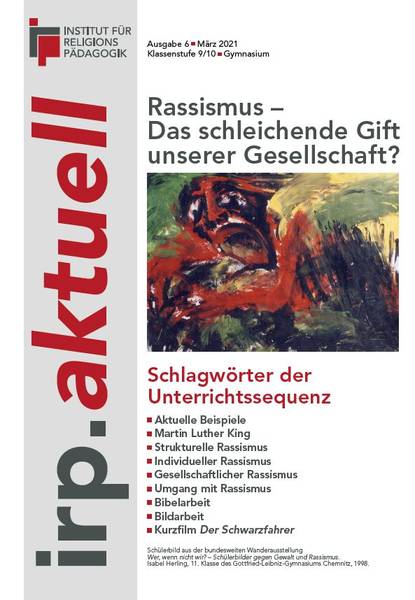 Quelle: Institut für Religionspädagogik der Erzdiözese Freiburg