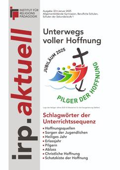 Quelle: Institut für Religionspädagogik der Erzdiözese Freiburg