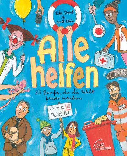 Quelle: Klett Kinderbuch-Verlag