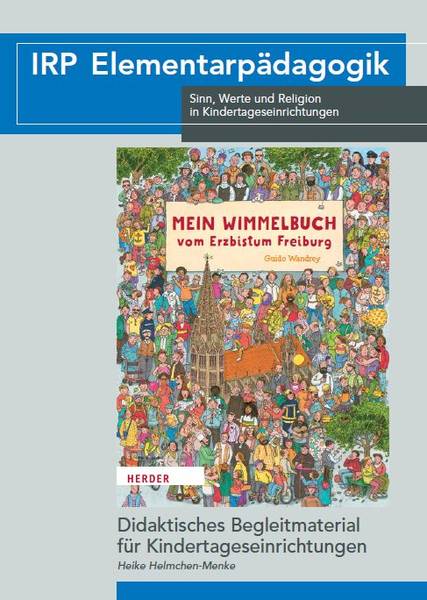 Quelle: Insititut für Religionspädagogik der Erzdiözese Freiburg