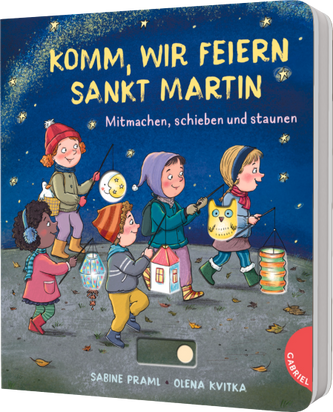 Quelle: Verlag Gabriel in der Thienemann-Esslinger Verlag GmbH, Verlag Gabriel in der Thienemann-Esslinger Verlag GmbH