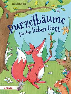 Quelle: Verlag Herder