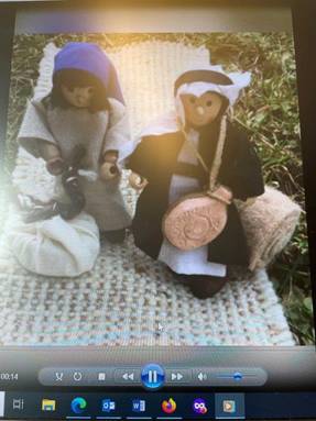 Quelle: Selma Zähringer und Heike Helmchen-Menke