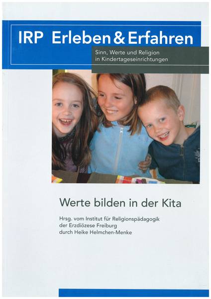 Quelle: Institut für Religionspädagogik der Erzdiözese Freiburg