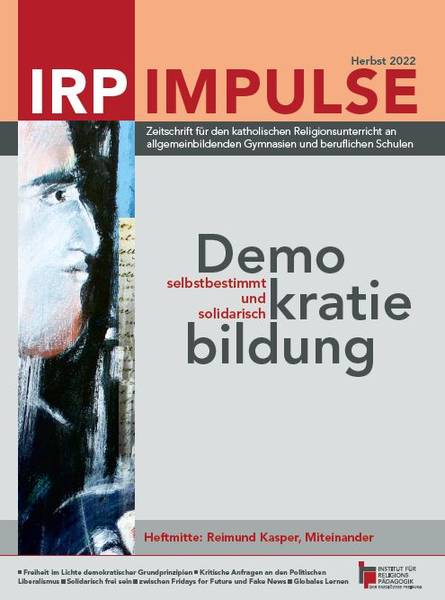 Quelle: Institut für Religionspädagogik der Erzdiözese Freiburg