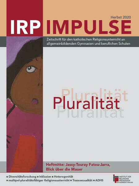 Quelle: Institut für Religionspädagogik der Erzdiözese Freiburg